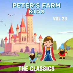 Peter's Farm Kids - The Classics, Vol. 23