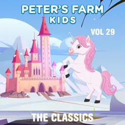 Peter's Farm Kids - The Classics, Vol. 29