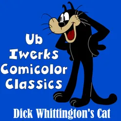 Dick Whittington's Cat