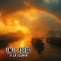 Arcoiris en el Horizonte