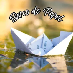 Barco de Papel