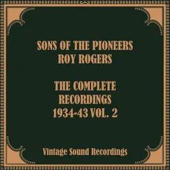 The Complete Recordings 1934-1943, Vol. 2