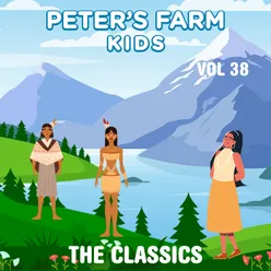 Peter's Farm Kids - The Classics, Vol. 38