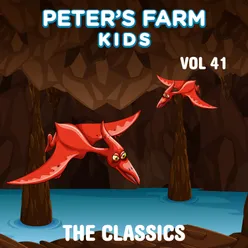 Peter's Farm Kids - The Classics, Vol. 41