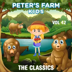 Peter's Farm Kids - The Classics, Vol. 42