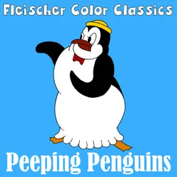 Peeping Penguins