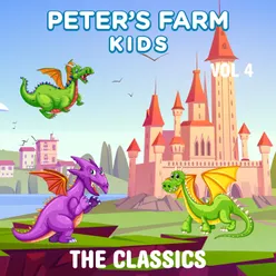 Peter's Farm Kids - The Classics, Vol. 4