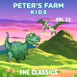 Peter's Farm Kids - The Classics, Vol. 33