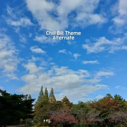 Chill Bill Theme Alternate