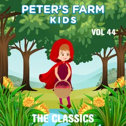 Peter's Farm Kids - The Classics, Vol. 44