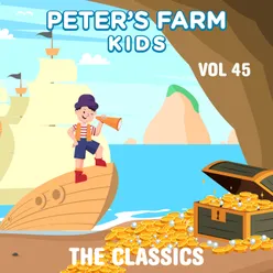 Peter's Farm Kids - The Classics, Vol. 45