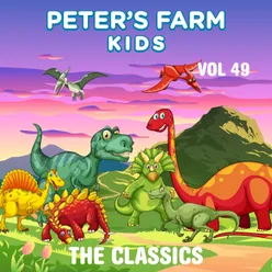 Peter's Farm Kids - The Classics, Vol. 49