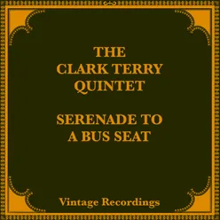 Serenade To A Bus Seat