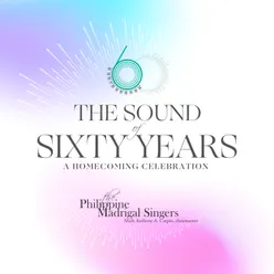 The Sound of Sixty Years