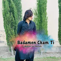 Badamen Cham Ti