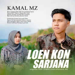 Loen Kon Sarjana