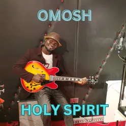 Holy spirit