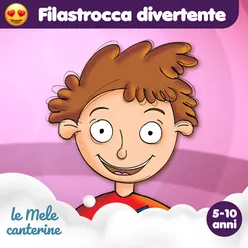 Filastrocca divertente