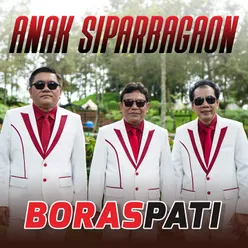 Anak Siparbagaon