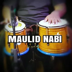 maulid nabi