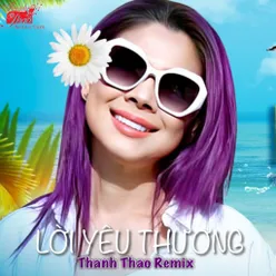 Lời Yêu Thương Remix