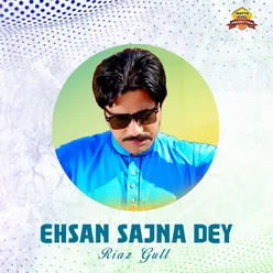 Ehsan Sajna Dey