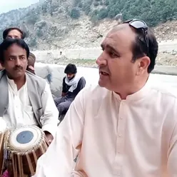 Saqi Dake Ka Pyale