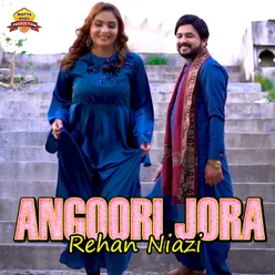 Angoori Jora