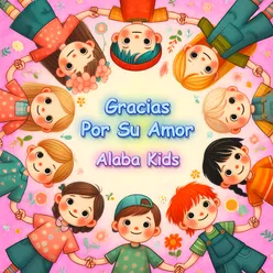 Gracias Por Su Amor