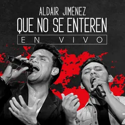 Que No Se Enteren (feat. Silvestre Dangond)