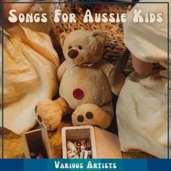 Songs For Aussie Kids