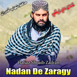 Nadan De Zaragy