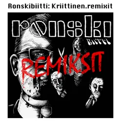 Kriittinen.remixit