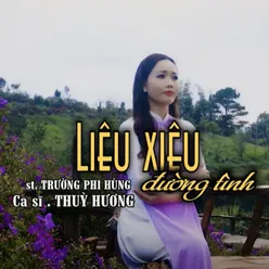 Liêu Xiêu Đường Tình