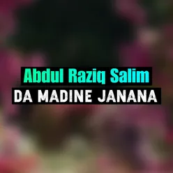 Da Madine Janana