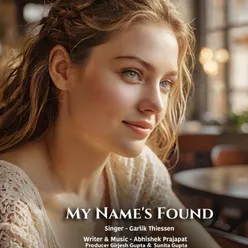 My Name's Found