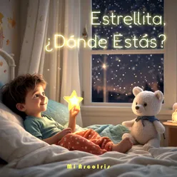 Estrellita Donde Estas?