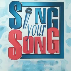 Sing Your Song