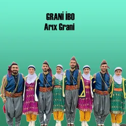 Bomba Grani