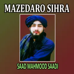 Mazedaro Sihra