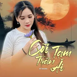 Cõi Tạm Trần Ái