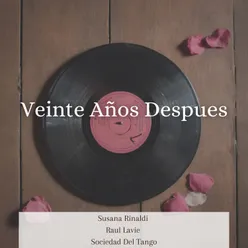 Veinte Años Despues