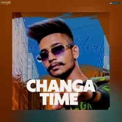 Changa Time