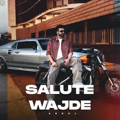 Salute Wajde