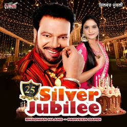 Silver Jubilee