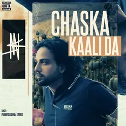 Chaska Kaali Da