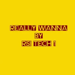 Really Wanna Remix