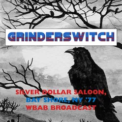 Silver Dollar Saloon, Bay Shore, NY '77 WBAB LIVE Broadcast