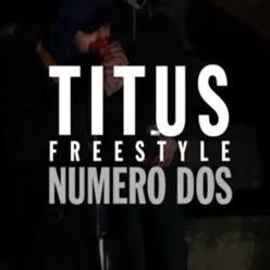 FREESTYLE Numéro Dos