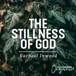 The Stillness of God
